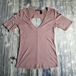 BKE cutout top